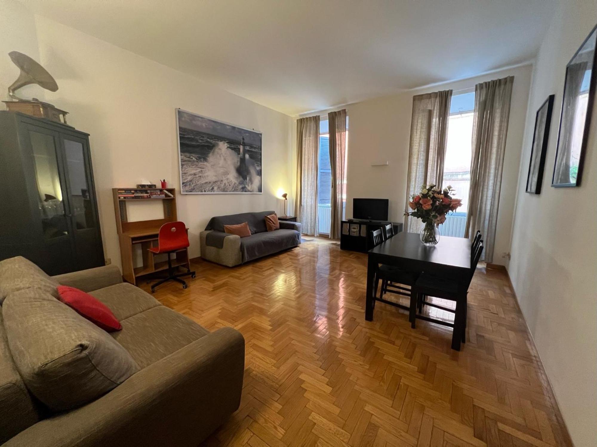 Rome Charming Apartment Kültér fotó