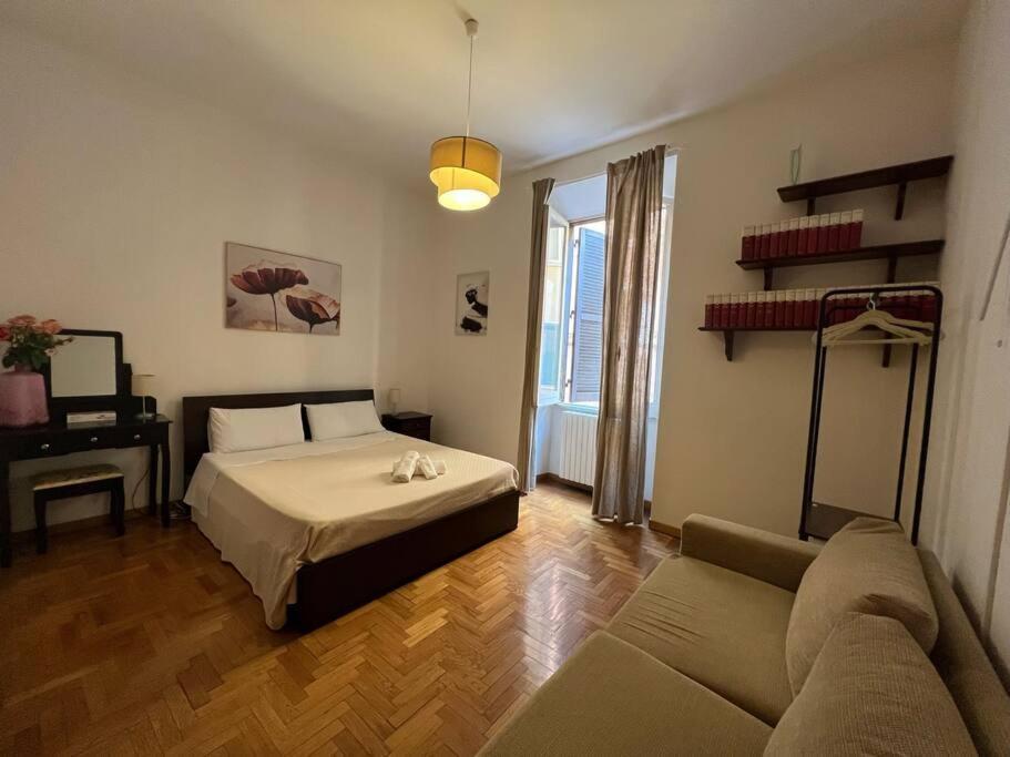 Rome Charming Apartment Kültér fotó