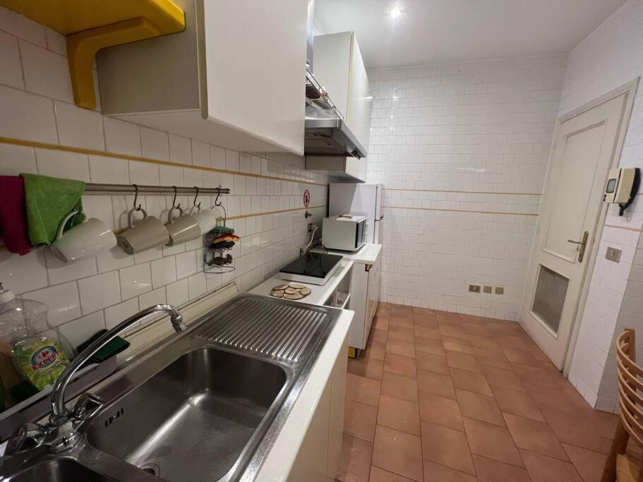 Rome Charming Apartment Kültér fotó